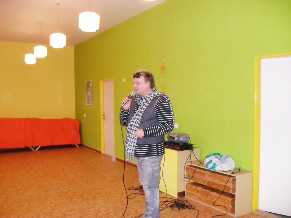 Fotogaléria Prasiatko kvik a jeho kamaráti (15) Prasiatko kvik a jeho kamaráti