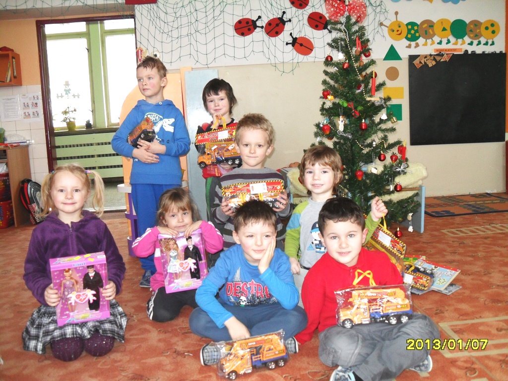 Fotogaléria December u nás (12) December u nás