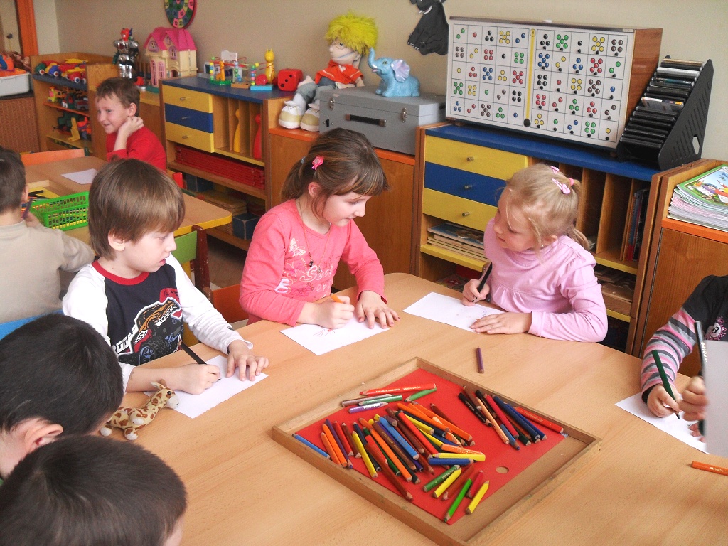 Fotogaléria Projekt: Zdravý úsmev detí (10) Projekt: Zdravý úsmev detí