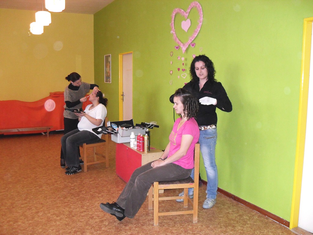 Fotogaléria Deň matiek (15) Deň matiek