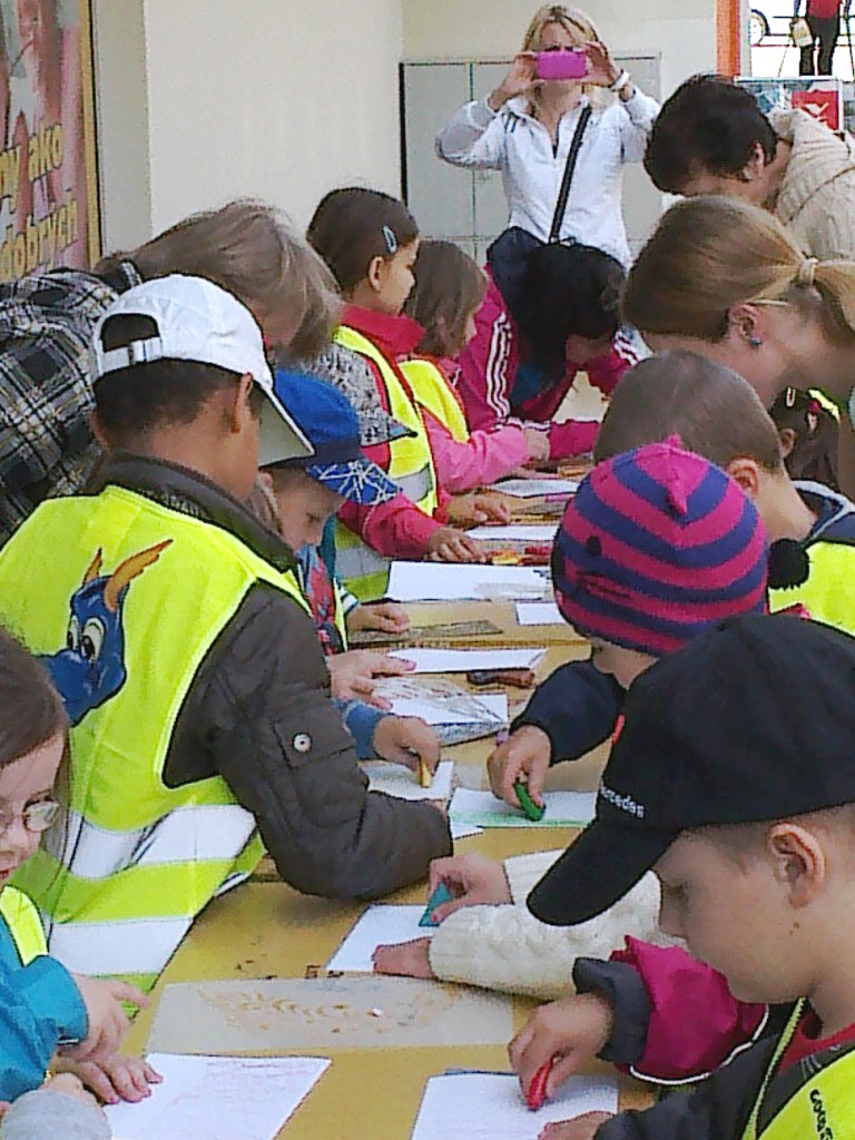 Fotogaléria Maľovanie (14) Maľovanie