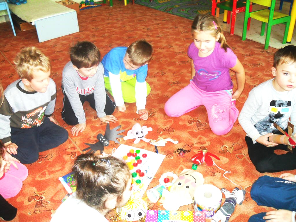 Fotogaléria Ekoškôlka 2 (7) Ekoškôlka 2