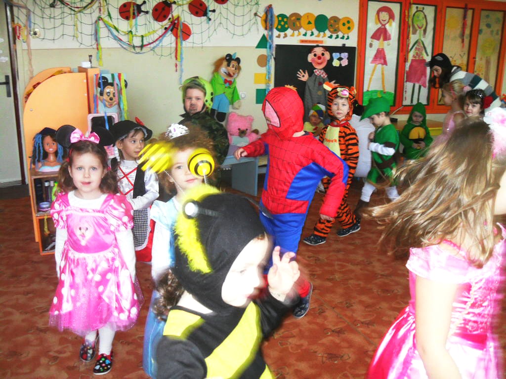 Fotogaléria Karneval (25) Karneval