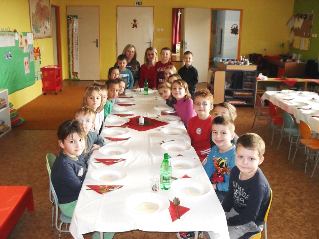 Fotogaléria Veľké prekvapenie od Ježiška (8) Veľké prekvapenie od Ježiška