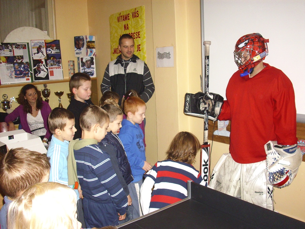 Fotogaléria Sieň slávy (5) Sieň slávy