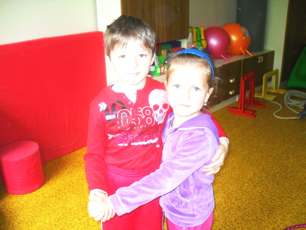 Fotogaléria Deň detí v Milochove (18) Deň detí v Milochove
