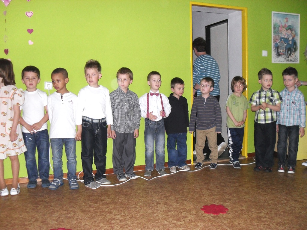 Fotogaléria Besiedka pre mamičky (7) Besiedka pre mamičky