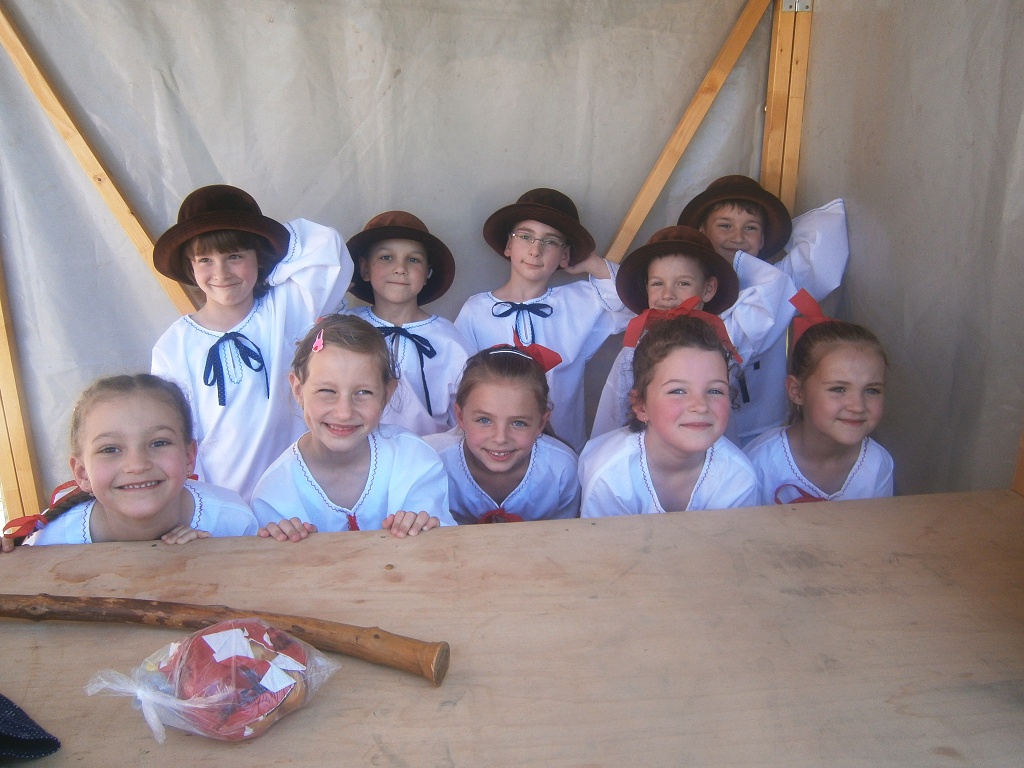 Fotogaléria Deň v strojárenskej štvrti (3) Deň v strojárenskej štvrti