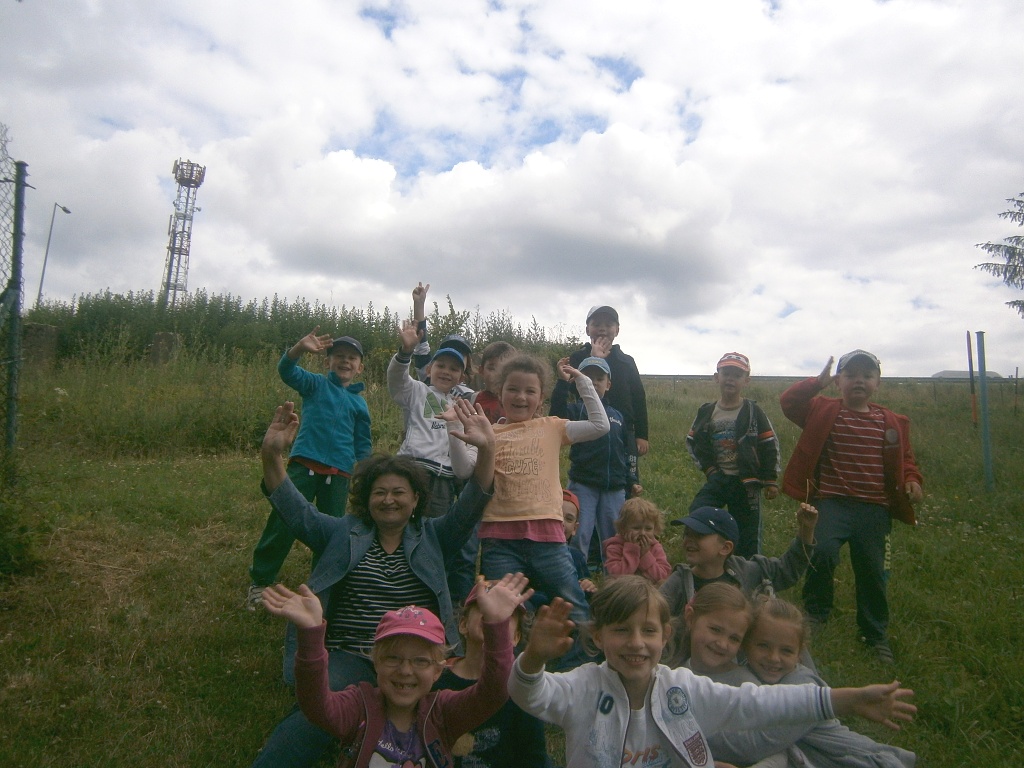 Fotogaléria Nočná škôlka (5) Nočná škôlka