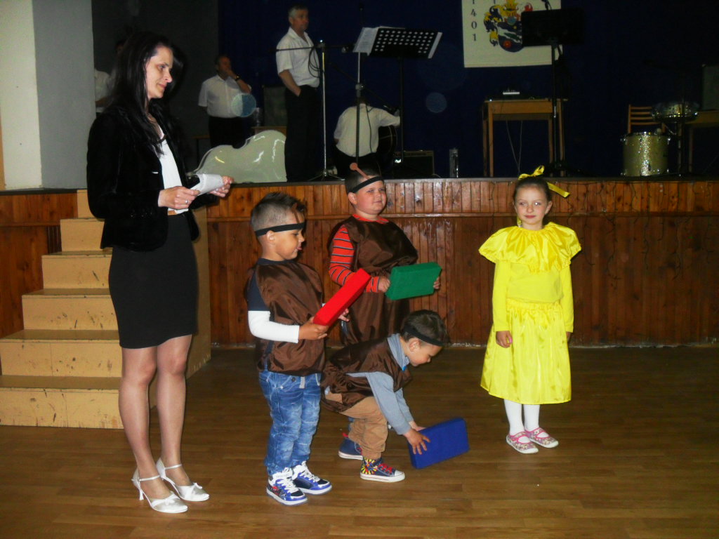Fotogaléria Deň matiek v DK v Milochove (5) Deň matiek v DK v Milochove