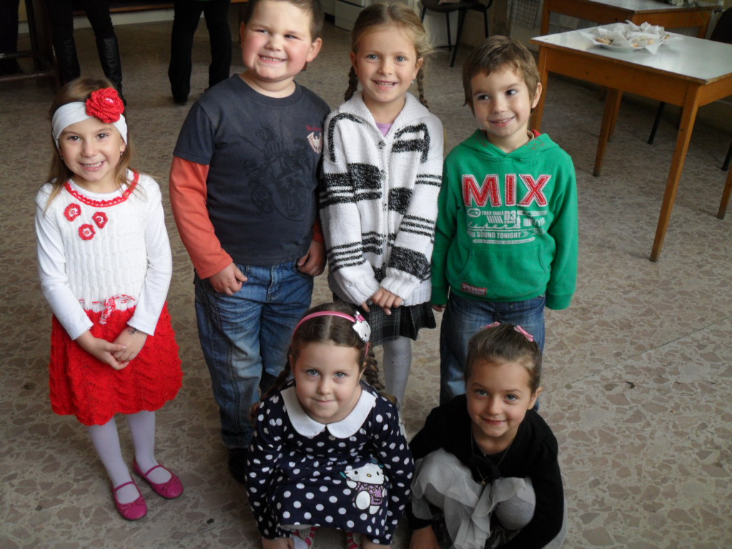 Fotogaléria Vystúpenie pre jubilantov (1) Vystúpenie pre jubilantov
