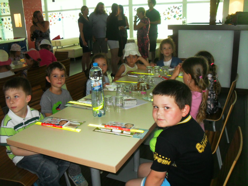 Fotogaléria Vyhodnotenie projektu Za krajšiu Považskú Bystricu (3) Vyhodnotenie projektu Za krajšiu Považskú Bystricu